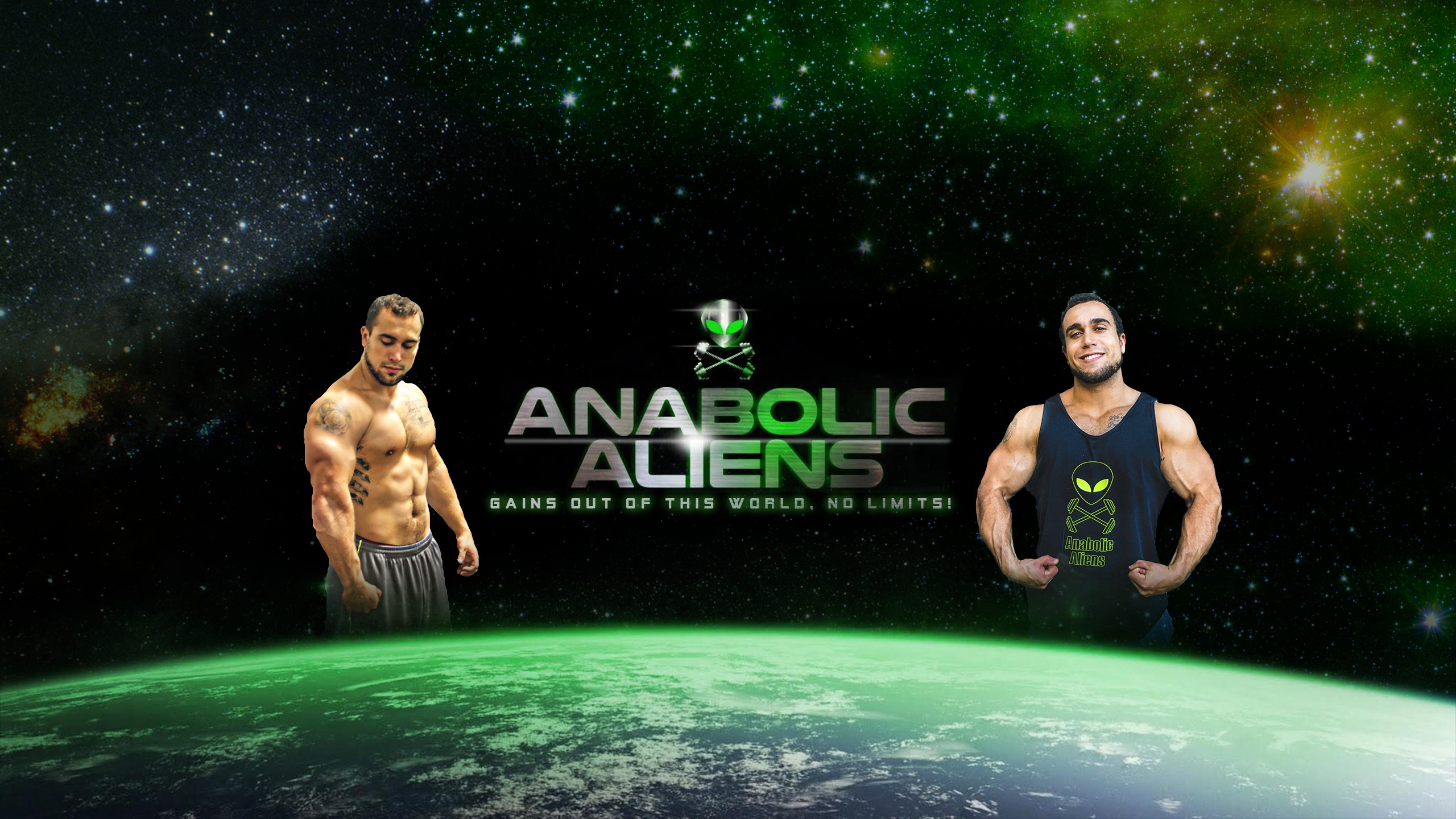 Anabolic Aliens turns an ADA lawsuit into lasting compliance infrastructure with Patrol